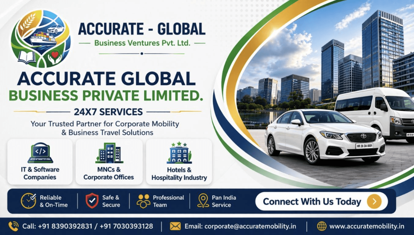 Industries We Serve
