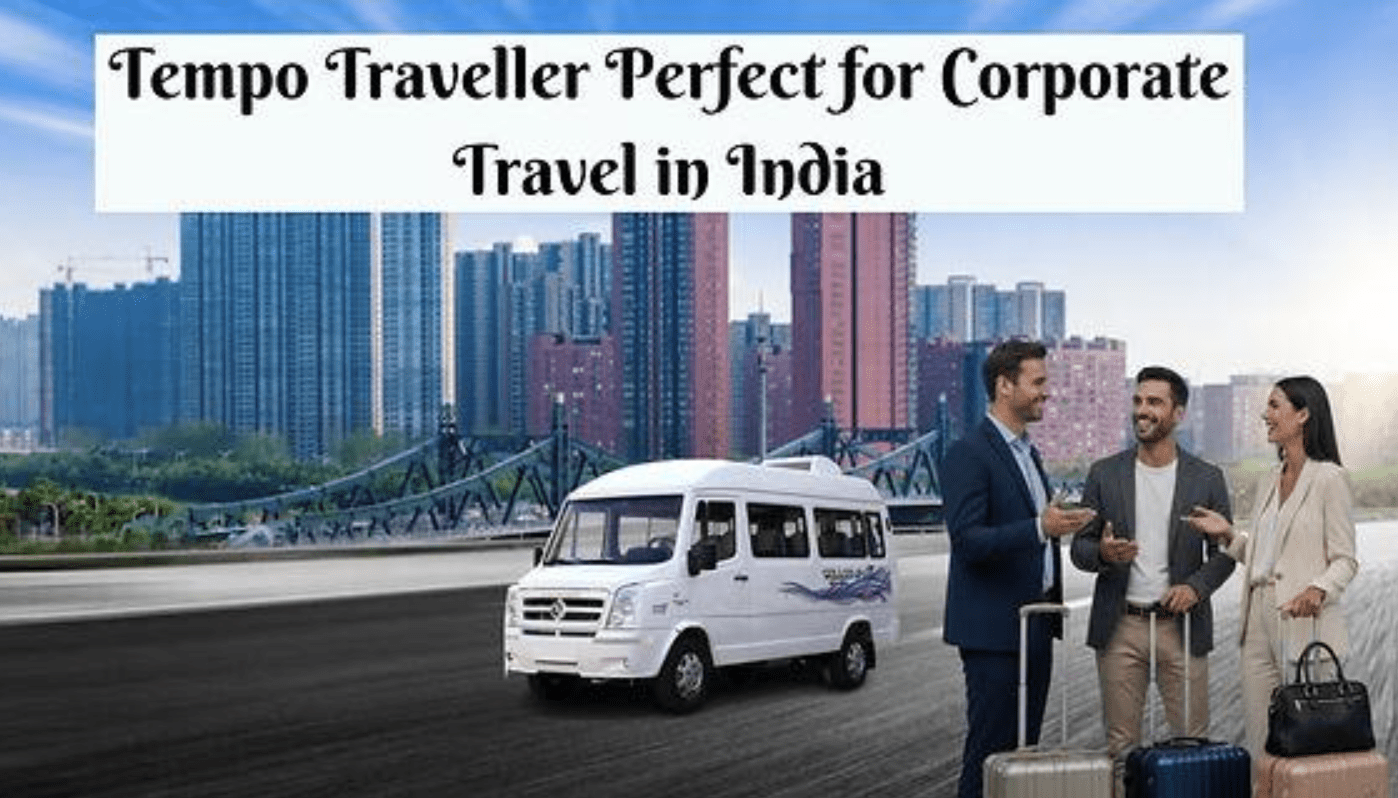 Bus & Car Rental Services in India